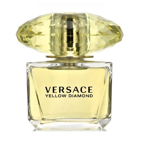 versace yellow diamond pour femme